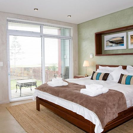 Atlantik Sicht Apartment Swakopmund Kültér fotó
