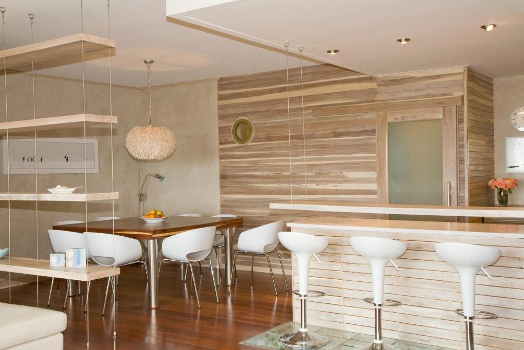 Atlantik Sicht Apartment Swakopmund Kültér fotó