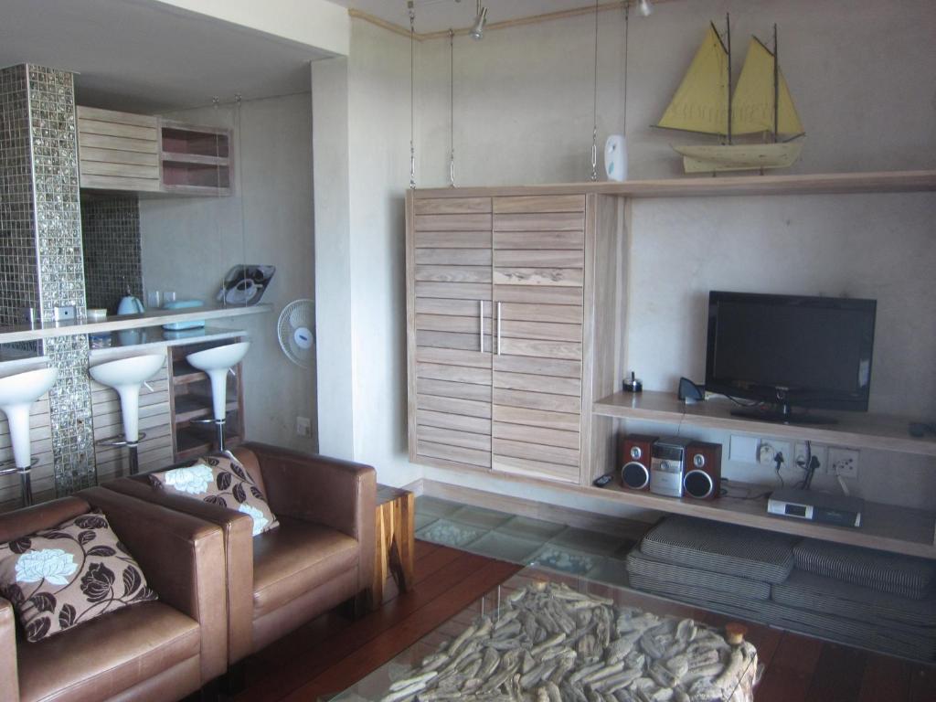 Atlantik Sicht Apartment Swakopmund Szoba fotó