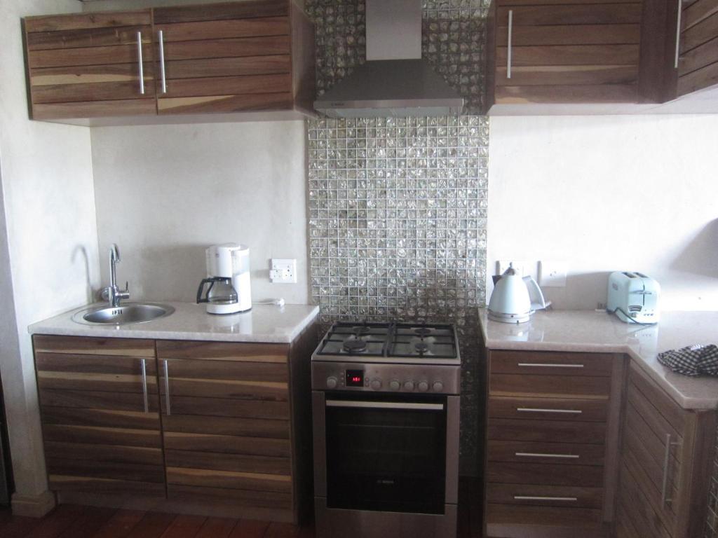 Atlantik Sicht Apartment Swakopmund Szoba fotó