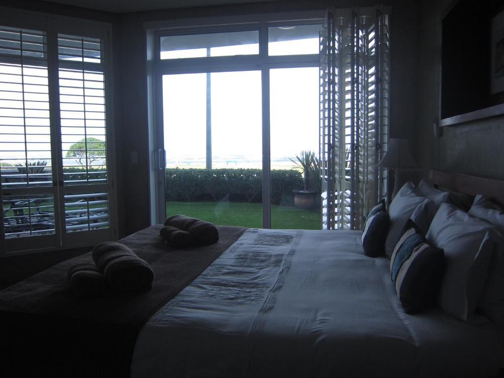 Atlantik Sicht Apartment Swakopmund Szoba fotó