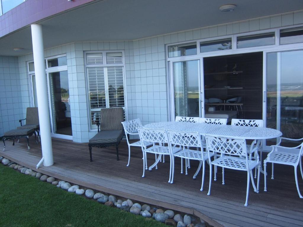 Atlantik Sicht Apartment Swakopmund Szoba fotó