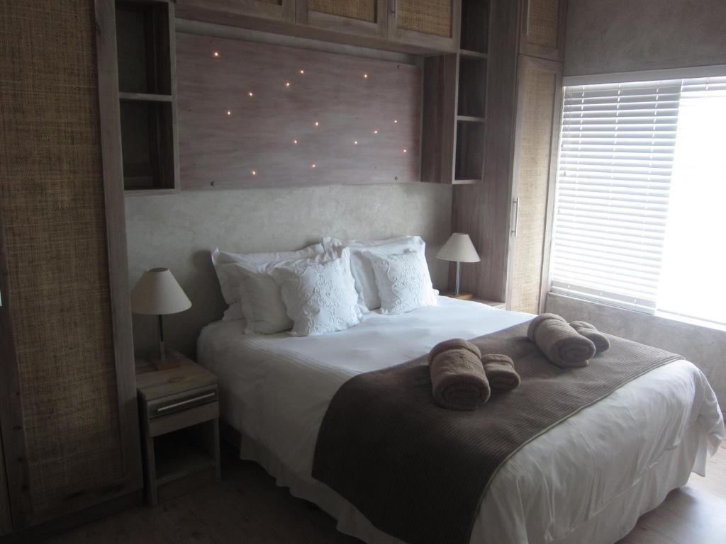 Atlantik Sicht Apartment Swakopmund Szoba fotó