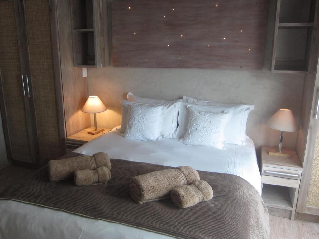 Atlantik Sicht Apartment Swakopmund Szoba fotó