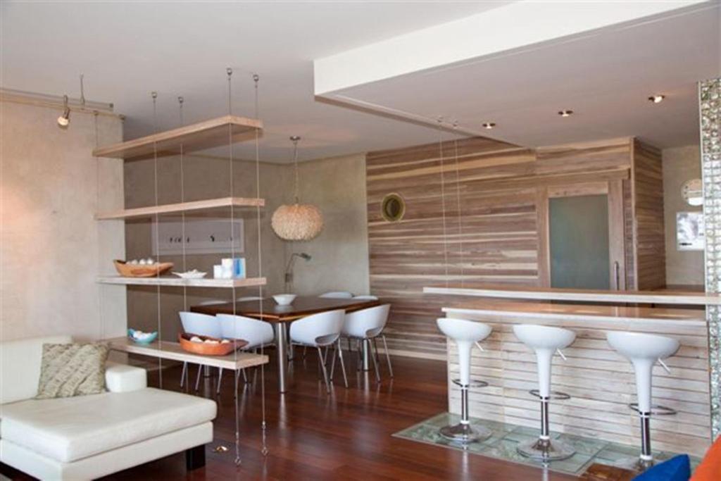Atlantik Sicht Apartment Swakopmund Szoba fotó