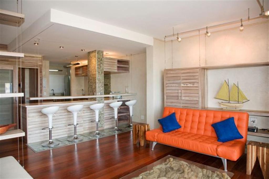 Atlantik Sicht Apartment Swakopmund Szoba fotó