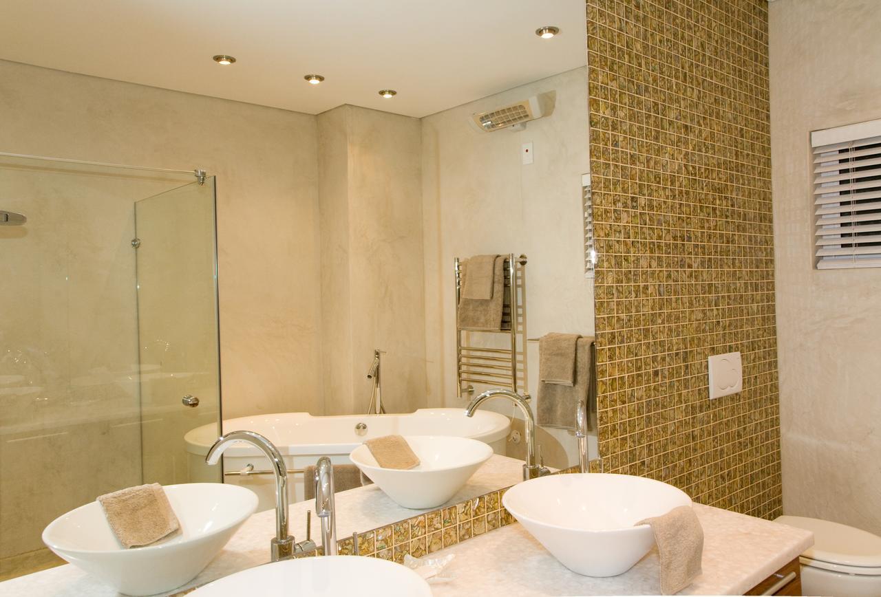 Atlantik Sicht Apartment Swakopmund Kültér fotó