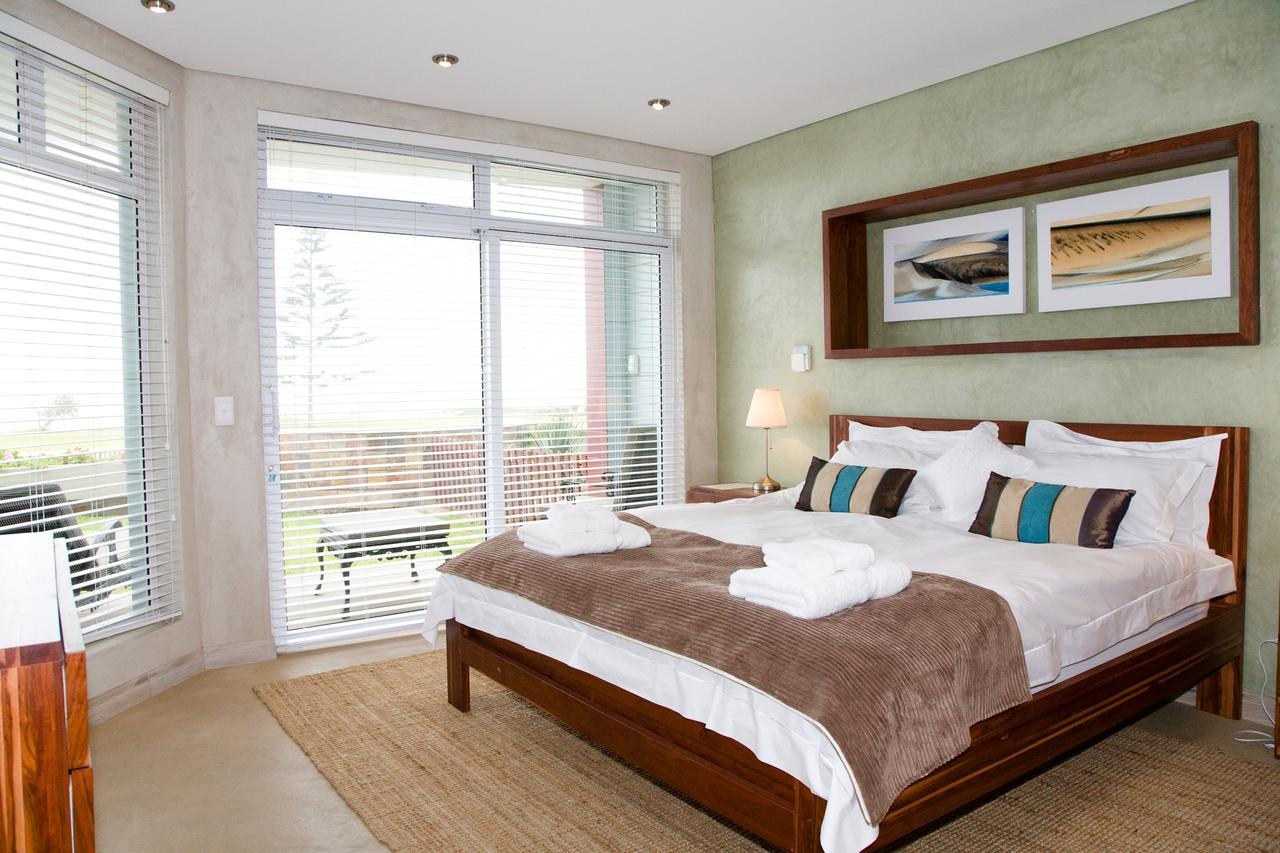 Atlantik Sicht Apartment Swakopmund Kültér fotó