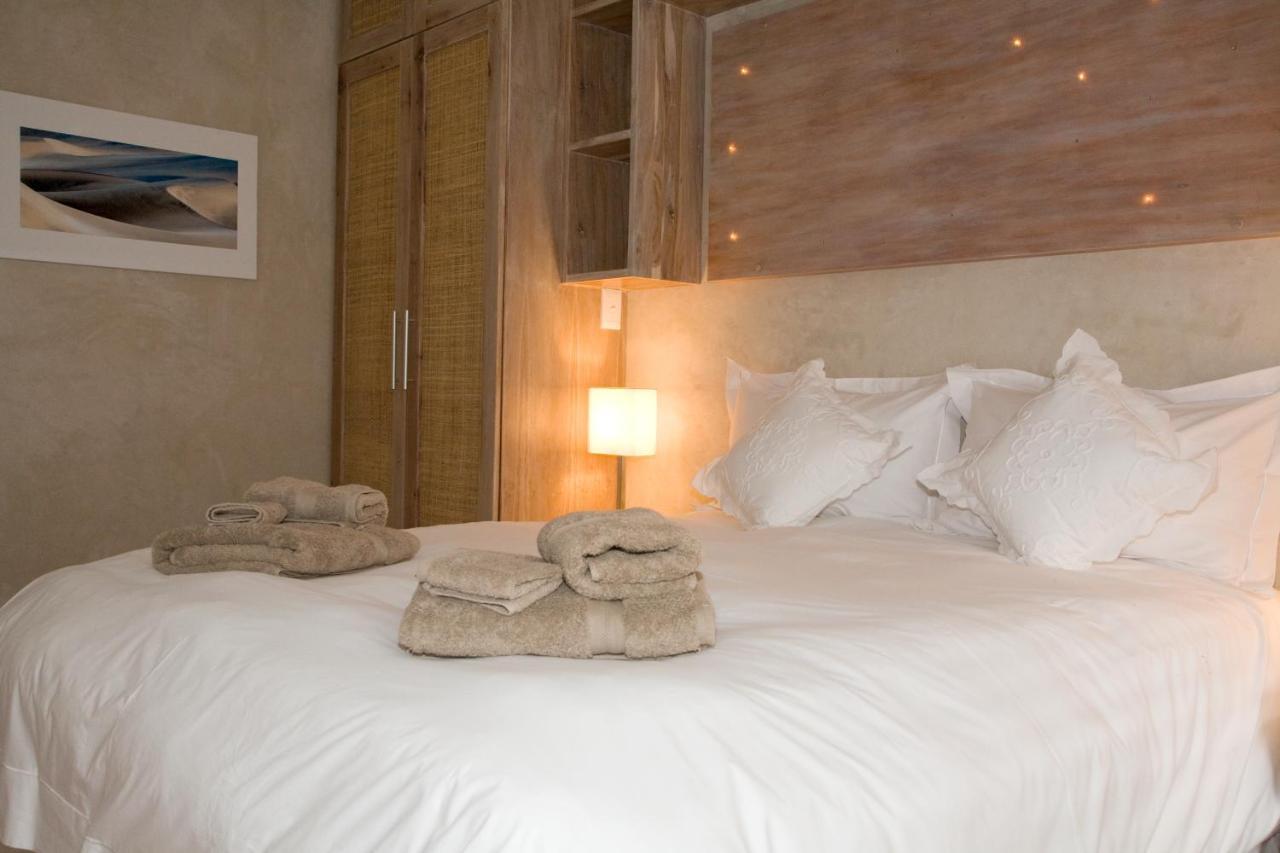 Atlantik Sicht Apartment Swakopmund Szoba fotó